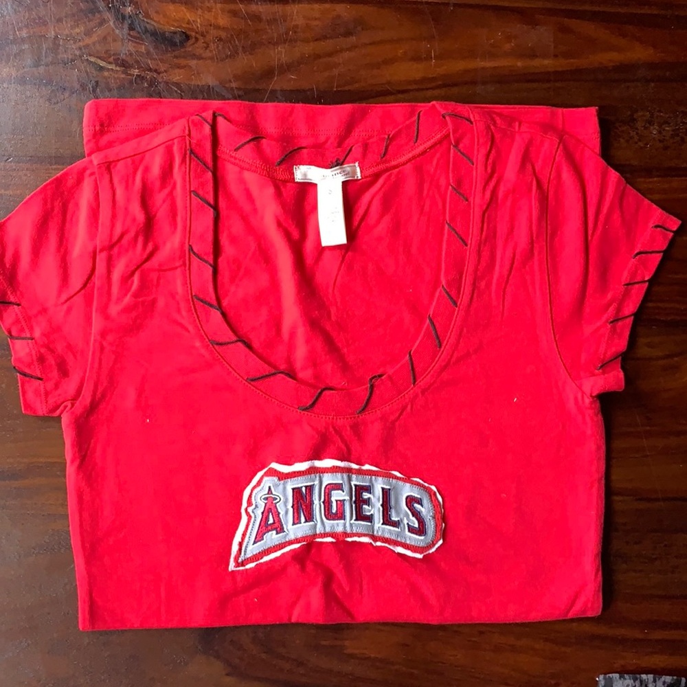 ⚾️ Angels Baseball - T-Shirt - Small ⚾️
